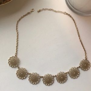 Francesca necklace